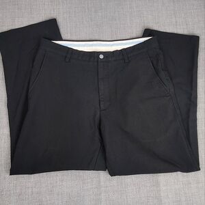 Foot Joy Black Golf/ Golfing Pants Size 36 x 32